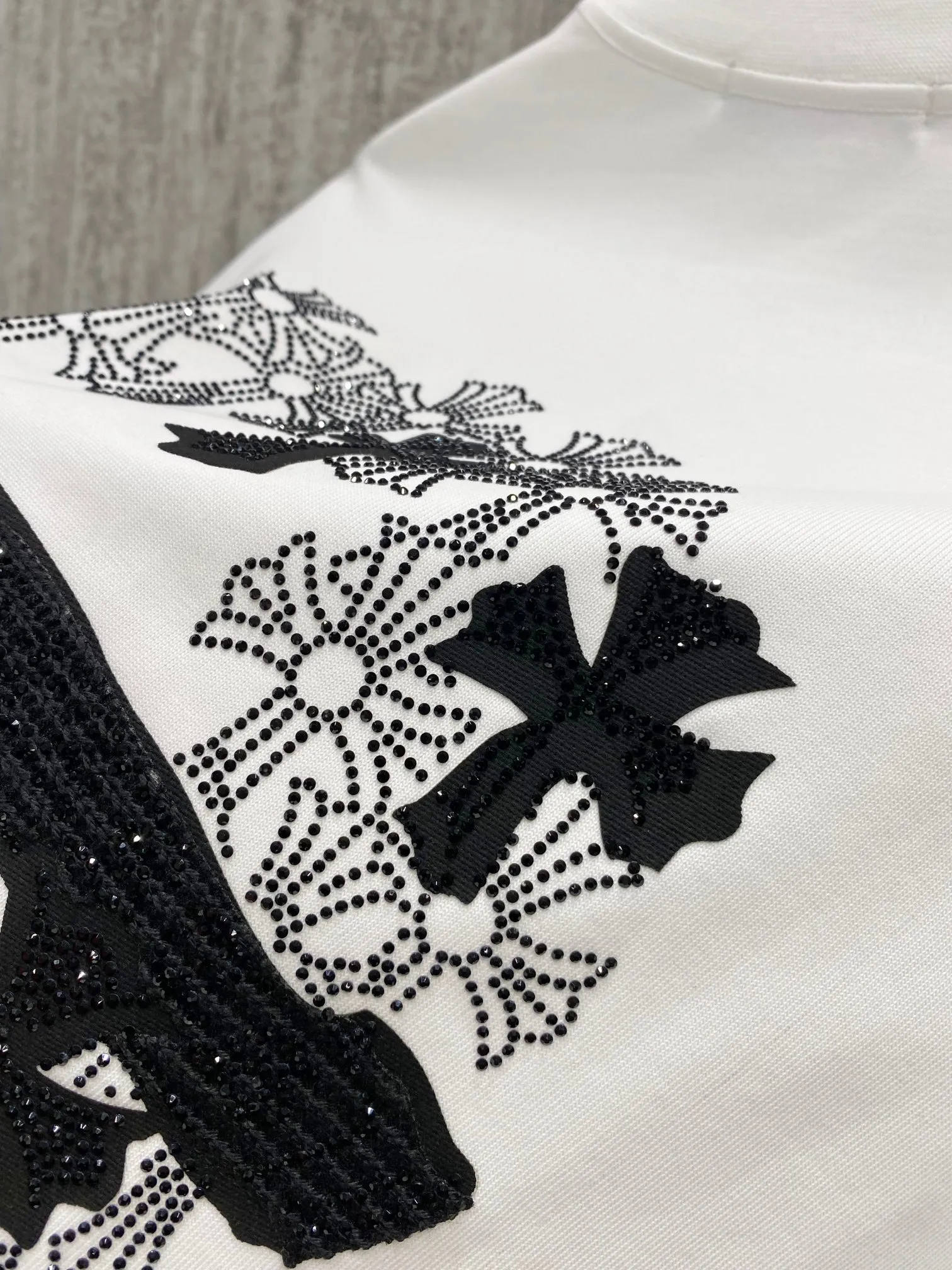 2026ss g Size：S M L XL Color：Black White 120